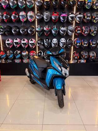 HONDA ELITE 125i HONDA ELITE 125i
